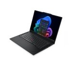 Lenovo ThinkPad E14 Gen 8 (Intel) Copilot+ PC Intel Core Ultra 5 325 Laptop 35.6 cm (14") WUXGA 16 GB DDR5-SDRAM 512 GB SSD Wi-Fi 7 (802.11be) Windows 11 Pro Black Belgian