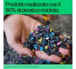 HP DeskJet 2820e Wireless All-in-One Colore Stampante, Fotocopiatrice, scanner