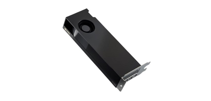 DELL NVIDIA RTX 2000 Ada 16GB GDDR6