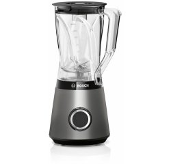 Bosch Serie 4 MMB6141S blender 1.5 L Tabletop blender 1200 W Silver