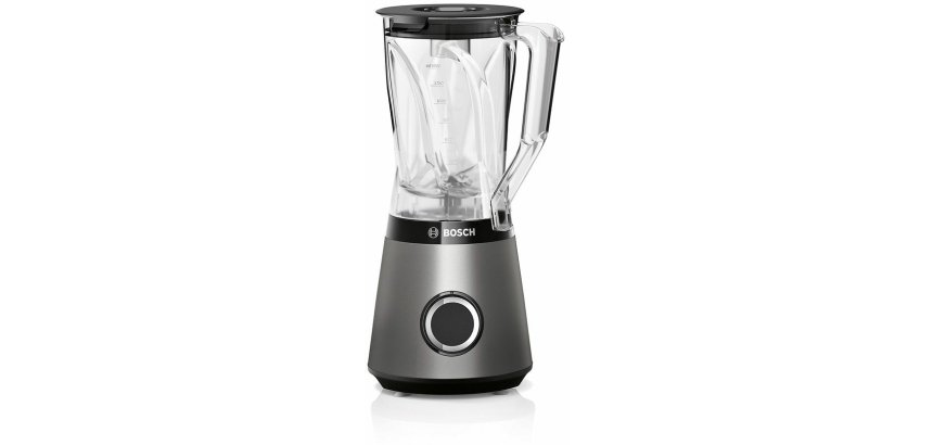 Bosch Serie 4 MMB6141S Frullatore VitaPower Serie | 4 1200 W Argento