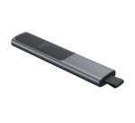 Logitech 910-004861 télécommande Bluetooth/RF Gris