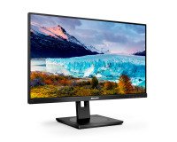 Philips S Line 222S1AE/00 écran plat de PC 54,6 cm (21.5") 1920 x 1080 pixels Full HD LCD Noir