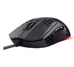 Trust GXT 928 HELOX souris Gaming Droitier USB Type-A Optique 6400 DPI