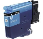 Brother LC528CP ink cartridge 1 pc(s) Original Cyan