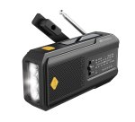 Sandberg Survivor Radio All-in-1 2000