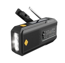 Sandberg Survivor Radio All-in-1 2000