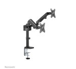 Neomounts DS70-750BL2 Support d'écran à fixer 17-27" - ressort à gaz