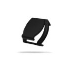 Logitech 993-000900 accessoire de webcam Couvercle de protection de propriété Noir