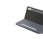 Samsung Galaxy Tab S10 + Book Cover Keyboard Slim — AI Key