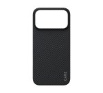 PanzerGlass CARE™ by ® Discovery Case Black & Grey w. MagSafe iPhone 18 Pro Max | 17 Pro Max protective case for mobile phones Black Cover