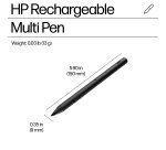HP 700 Rechargeable Multi Pen