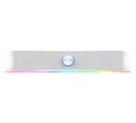 Trust Barre de son éclairée RGB GXT 619W Thorne
