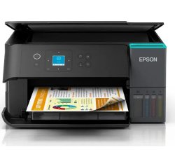 Epson EcoTank ET-2950 Ad inchiostro A4 4800 x 1200 DPI 33 ppm Wi-Fi