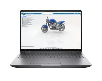 HP ZBook Fury G1i Wolf Pro Security Edition Intel Core Ultra 7 255HX Mobiel werkstation 40,6 cm (16") WUXGA 32 GB DDR5-SDRAM 1 TB SSD NVIDIA RTX PRO 2000 Blackwell Wi-Fi 7 (802.11be) Windows 11 Pro AI Workstation, AI PC Zilver
