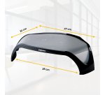 Fellowes Support moniteur Smart Suites plus