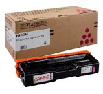 Ricoh - magenta - original - toner cartridge
