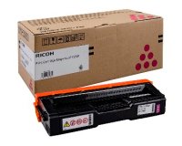 Ricoh 407545 Cartouche de toner 1 pièce(s) Original Magenta