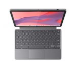 Lenovo Chromebook Duet 11M889 MediaTek Kompanio 838 27,8 cm (10.9") Pantalla táctil WUXGA 8 GB LPDDR4x-SDRAM 128 GB eMMC Wi-Fi 6 (802.11ax) ChromeOS Español Gris