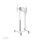 Neomounts FL55-875WH1 TV trolley 55-100" - motorised - TÜV