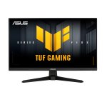 ASUS TUF Gaming VG259QM5A Monitor PC 62,2 cm (24.5") 1920 x 1080 Pixel Full HD LCD Nero