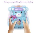 Polly Pocket Teddy Bear Purse