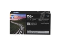 Genuine HP 159A Black LaserJet Toner Cartridge