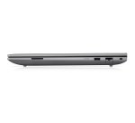 HP Zbook X ZBXG2i16 U7 356H 16 32GB/1T PC BESgl Copilot+ PC Intel Core Ultra 7 Mobile Workstation 40.6 cm (16") WUXGA DDR5-SDRAM 1 TB SSD NVIDIA RTX PRO 2000 Blackwell Wi-Fi 7 (802.11be) Windows 11 Pro AI Workstation, AI PC Silver