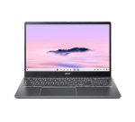 Acer Chromebook Plus 515 CBE595-2-32VW Intel Core 3 100U 39,6 cm (15.6") Full HD 8 Go LPDDR5x-SDRAM 128 Go SSD Wi-Fi 6E (802.11ax) ChromeOS Gris Français