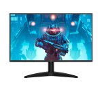 AOC B3 Q24B36X écran plat de PC 60,5 cm (23.8") 2560 x 1440 pixels Quad HD LED Noir