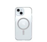 OtterBox React pour MagSafe Series pour Apple iPhone 16e/15/14/13, transparente