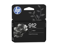 HP 912 Black Original Ink Cartridge
