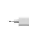 mophie Speedport 35 Universel Blanc Secteur Charge rapide Intérieure
