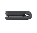 Logitech Mobi Fold souris Voyage Ambidextre RF sans fil + Bluetooth Optique 4000 DPI