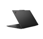 Lenovo ThinkPad X1 Carbon Gen 13 Aura Edition Copilot+ PC Intel Core Ultra 7 258V Portátil 35,6 cm (14") Pantalla táctil WUXGA 32 GB LPDDR5x-SDRAM 1 TB SSD Wi-Fi 7 (802.11be) Windows 11 Pro Español Negro