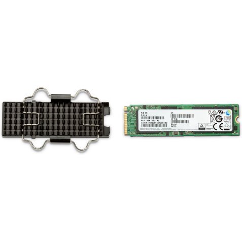 HP Z Turbo 512GB 2280 PCIe-4x4 SED OPAL2 TLC M.2 SSD Module