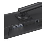 ASUS VA249QGSE écran plat de PC 60,5 cm (23.8") 1920 x 1080 pixels Full HD LCD Noir