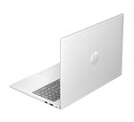 HP ProBook 4 G1i AI Wolf Pro Security Edition Intel Core Ultra 7 255U Portátil 40,6 cm (16") WUXGA 32 GB DDR5-SDRAM 1 TB SSD Wi-Fi 6E (802.11ax) Windows 11 Pro AI PC Plata