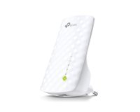 TP-Link RE200 prolongateur réseau Répéteur réseau Blanc 10, 100 Mbit/s