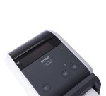 Brother TD-4420DNFC labelprinter Direct thermisch 203 x 203 DPI 203 mm/sec Bedraad Ethernet LAN