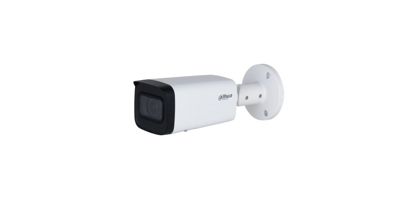 Dahua Technology WizSense DH-IPC-HFW2441T-ZS telecamera di sorveglianza Pallottola (forma) Telecamera di sicurezza IP Interno e esterno 2688 x 1520 Pixel Soffitto/Scrivania