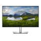 DELL P Series P2425HE pantalla para PC 61 cm (24") 1920 x 1080 Pixeles Full HD LCD Negro