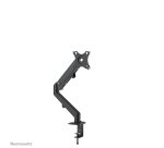Neomounts DS70-700BL1 Support d'écran à fixer 17-27" - ressort à gaz