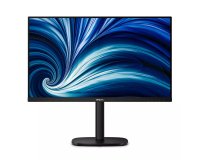 Philips 32B2U3601/00 computer monitor 80 cm (31.5") 2560 x 1440 pixels Quad HD LCD Black