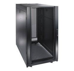 APC NetShelter SX - coffret 19P - 24U - 1198x600x1070mm - noir