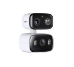 TP-Link TC34 telecamera di sorveglianza Pallottola (forma) Telecamera di sicurezza IP Interno e esterno 2304 x 1296 Pixel Soffitto/Parete/Palo