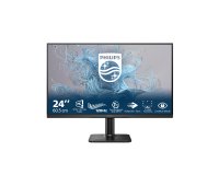Philips 1000 series 24E2N1110/00 écran plat de PC 60,5 cm (23.8") 1920 x 1080 pixels Full HD LCD Noir