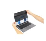 Kensington Filtre de confidentialité amovible 2 directions pour ordinateurs portables 13,3” 16:9