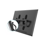 StarTech.com Flat-Screen TV Wall Mount - Tilting