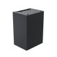 Ergonomic Solutions SpacePole Kiosk & Signage SPK210 accessoire de système de paiement en point de vente Fixation latérale du POS Noir Métal